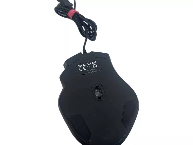 MYSZKA BLOW CYBER GOD LED