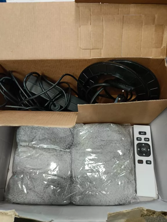 ROBOT DO MYCIA OKIEN HOBOT