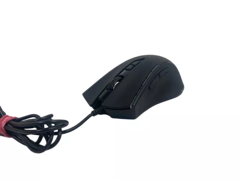 MYSZKA BLOW CYBER GOD LED