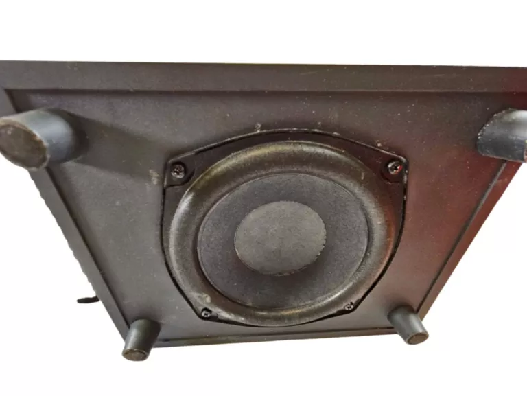 ZESTAW GŁOŚNIKÓW KOMPUTEROWYCH  2.1 LOGITECH Z407 20 W