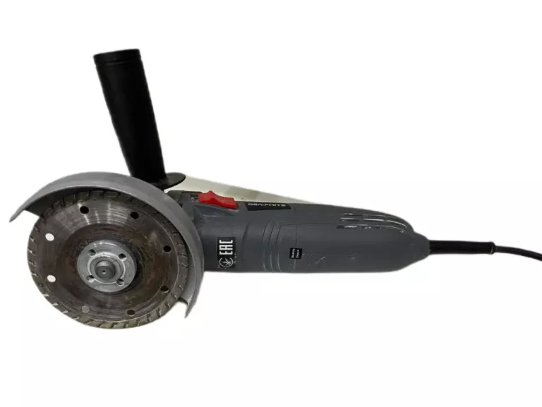 SZLIFIERKA GRAPHITE 59G 185