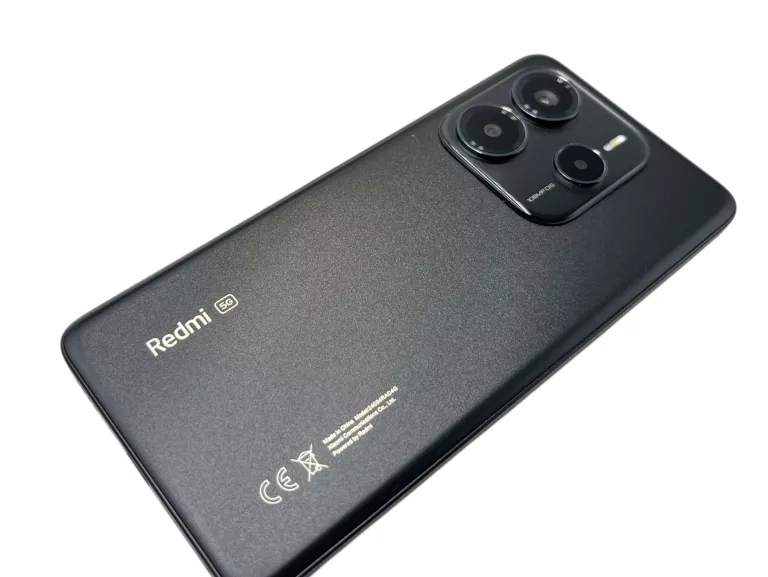 TELEFON XIAOMI REDMI NOTE 14 5G 8 GB / 256 GB 5G