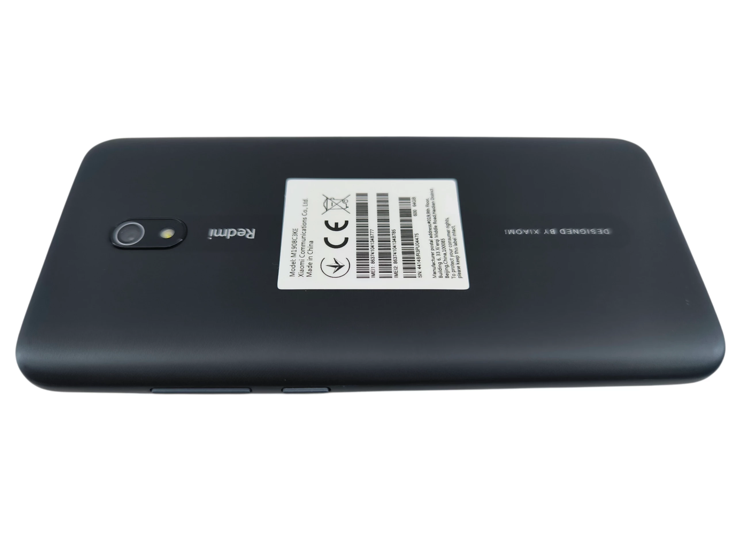 telefon-xiaomi-redmi-8a-4gb64gb-komplet-stan-11323-2