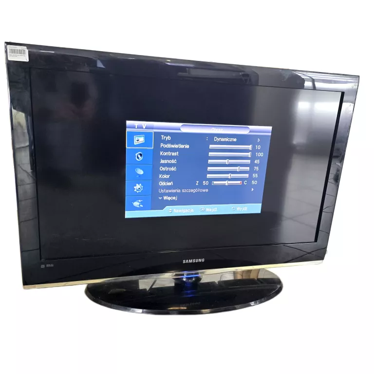 telewizor-samsung-le37a551p2r-37-slowackiego-68-warszawa