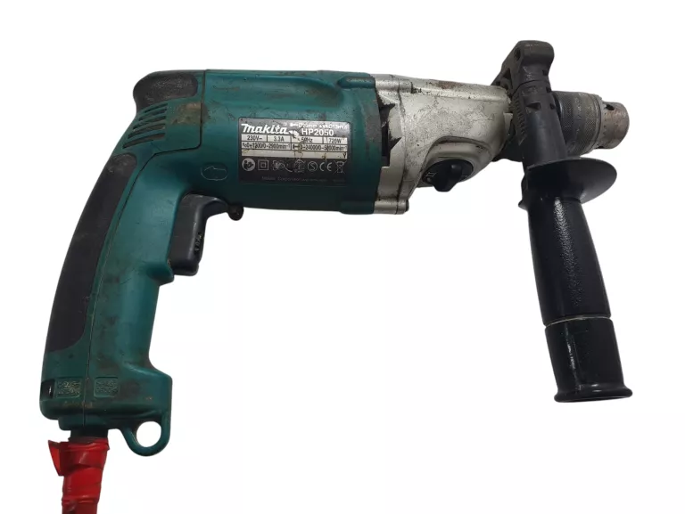 wiertarka-udarowa-2-biegowa-makita-hp2050-720w-waga-wiertarki-230