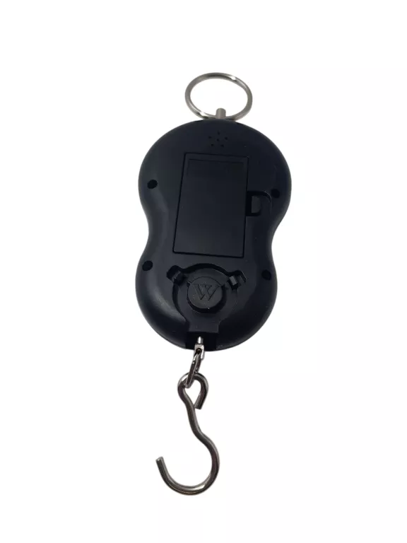 WAGA WĘDKARSKA DO 50 KG KUCHENNA