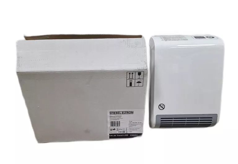 STIEBEL ELTRON CK 20 TREND GRZEJNIK