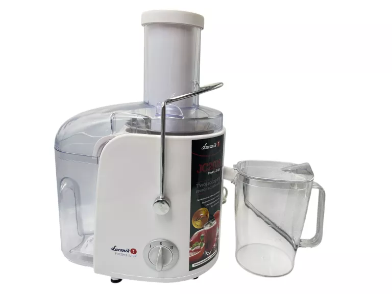 SOKOWIRÓWKA ŁUCZNIK JC 2018 FRESH&JUICY