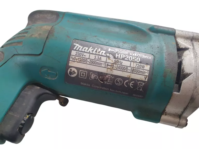wiertarka-udarowa-2-biegowa-makita-hp2050-720w-marka-248811-950929
