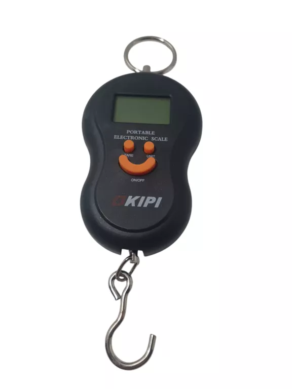 WAGA WĘDKARSKA DO 50 KG KUCHENNA