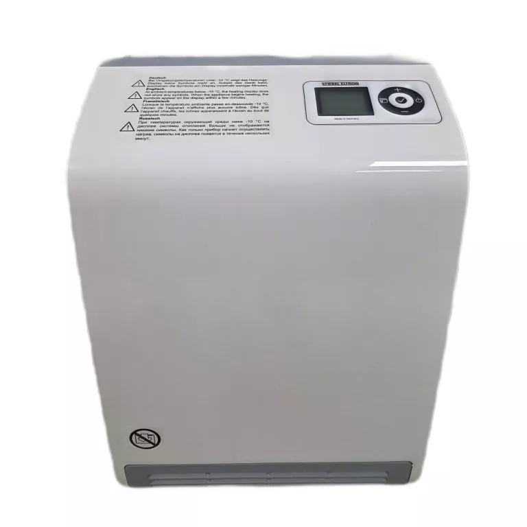 STIEBEL ELTRON CK 20 TREND GRZEJNIK