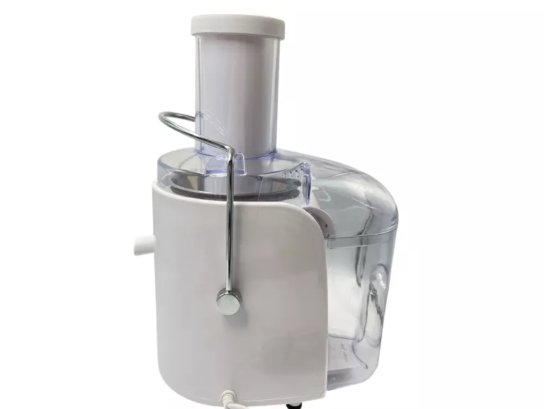 SOKOWIRÓWKA ŁUCZNIK JC 2018 FRESH&JUICY