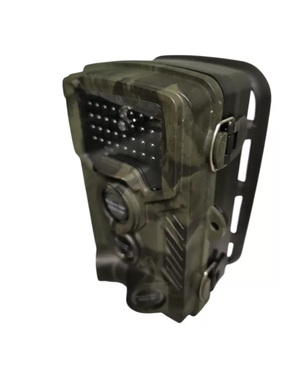 DENVER WCM-8010 FULLHD 42IR SMS/GSM/MMS KAMERA LEŚNAIR POLSKI