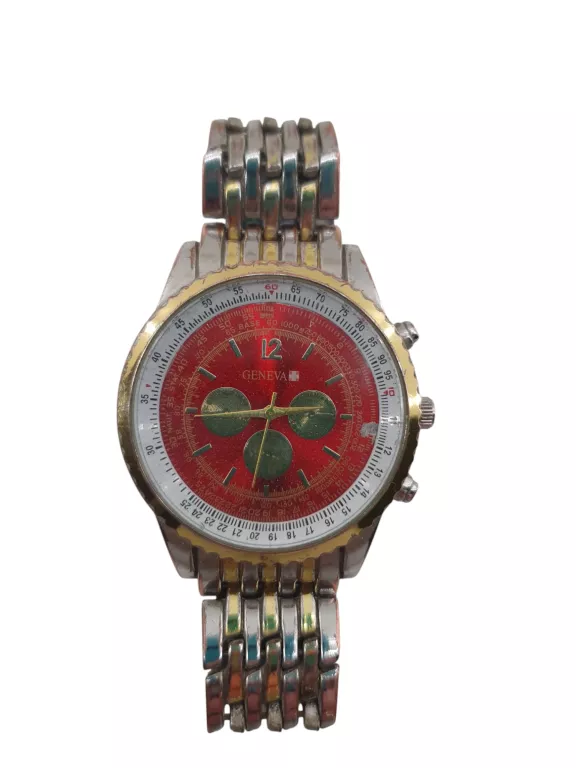 ZEGAREK GENEVA Y375