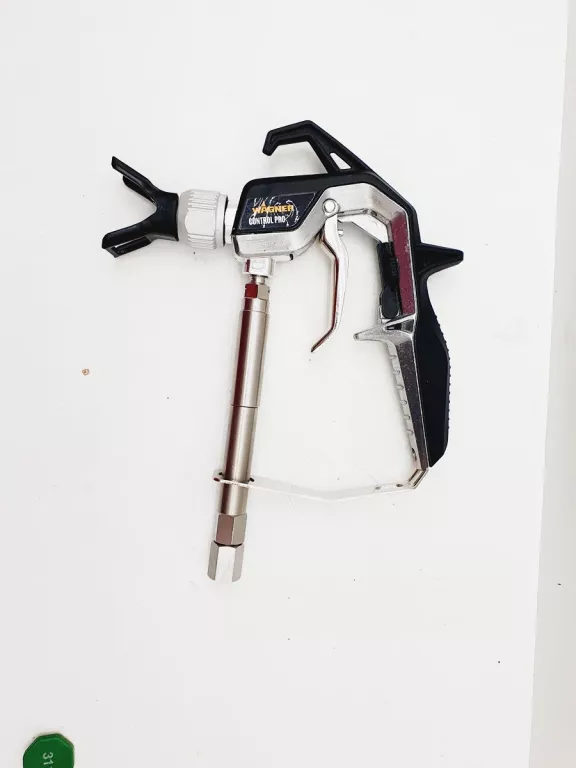 PISTOLET MALARSKI HYBRYDOWY DO AGREGATU CONTROL PRO WAGNER 250 350