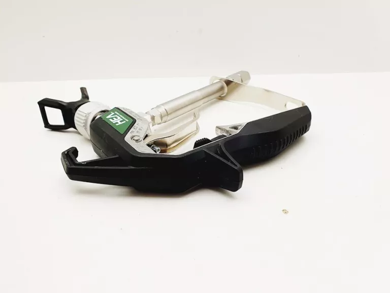 PISTOLET MALARSKI HYBRYDOWY DO AGREGATU CONTROL PRO WAGNER 250 350