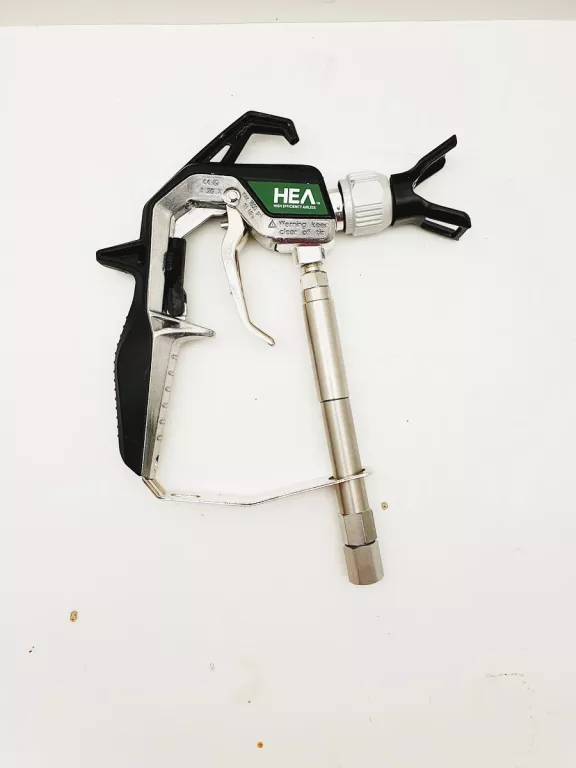 PISTOLET MALARSKI HYBRYDOWY DO AGREGATU CONTROL PRO WAGNER 250 350