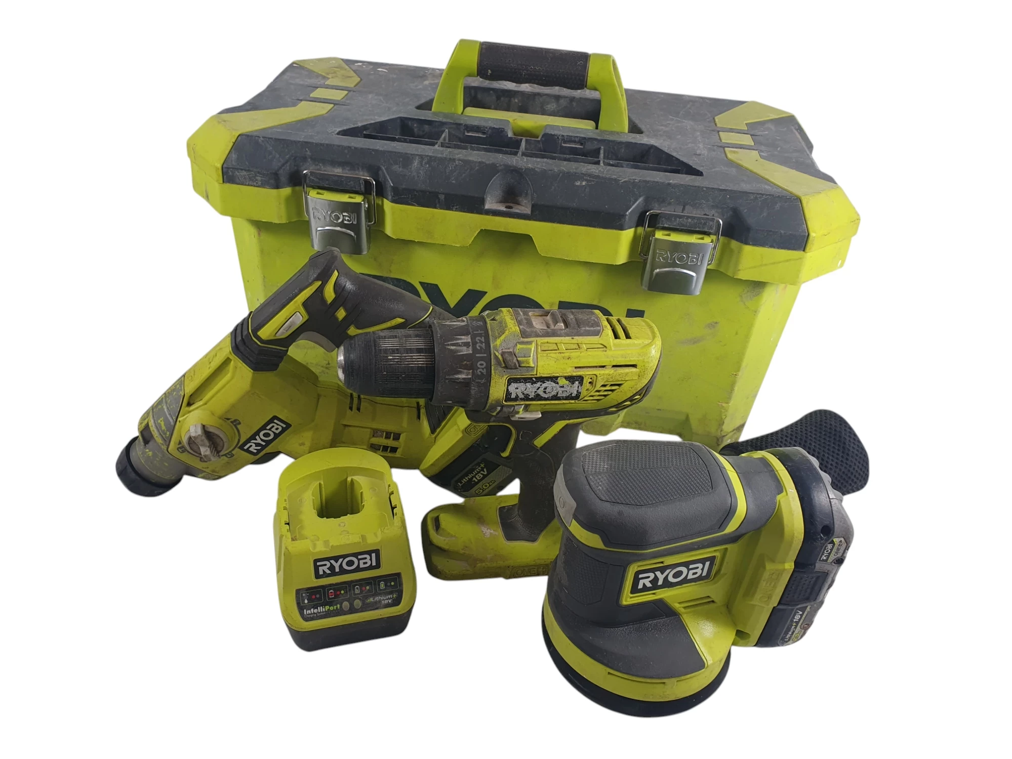 zestaw-ryobi-wkretarka-rdd18c-szlifierka-rros18-mlot-r18sds-ladowarka-marka-248811-951406