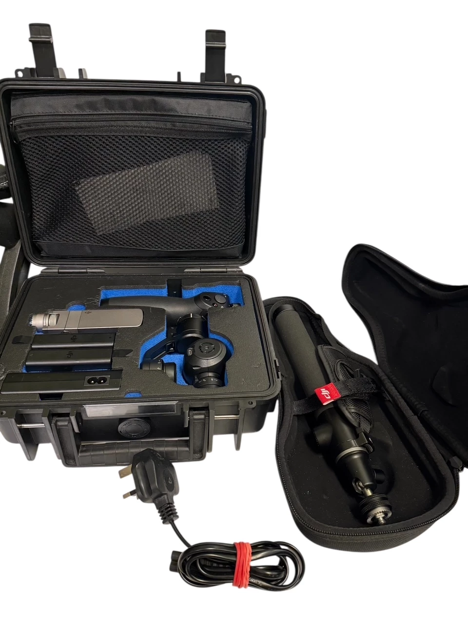 kamera-sportowa-dji-osmo-zenmuse-x3-okazja-model-zenmuse-x3