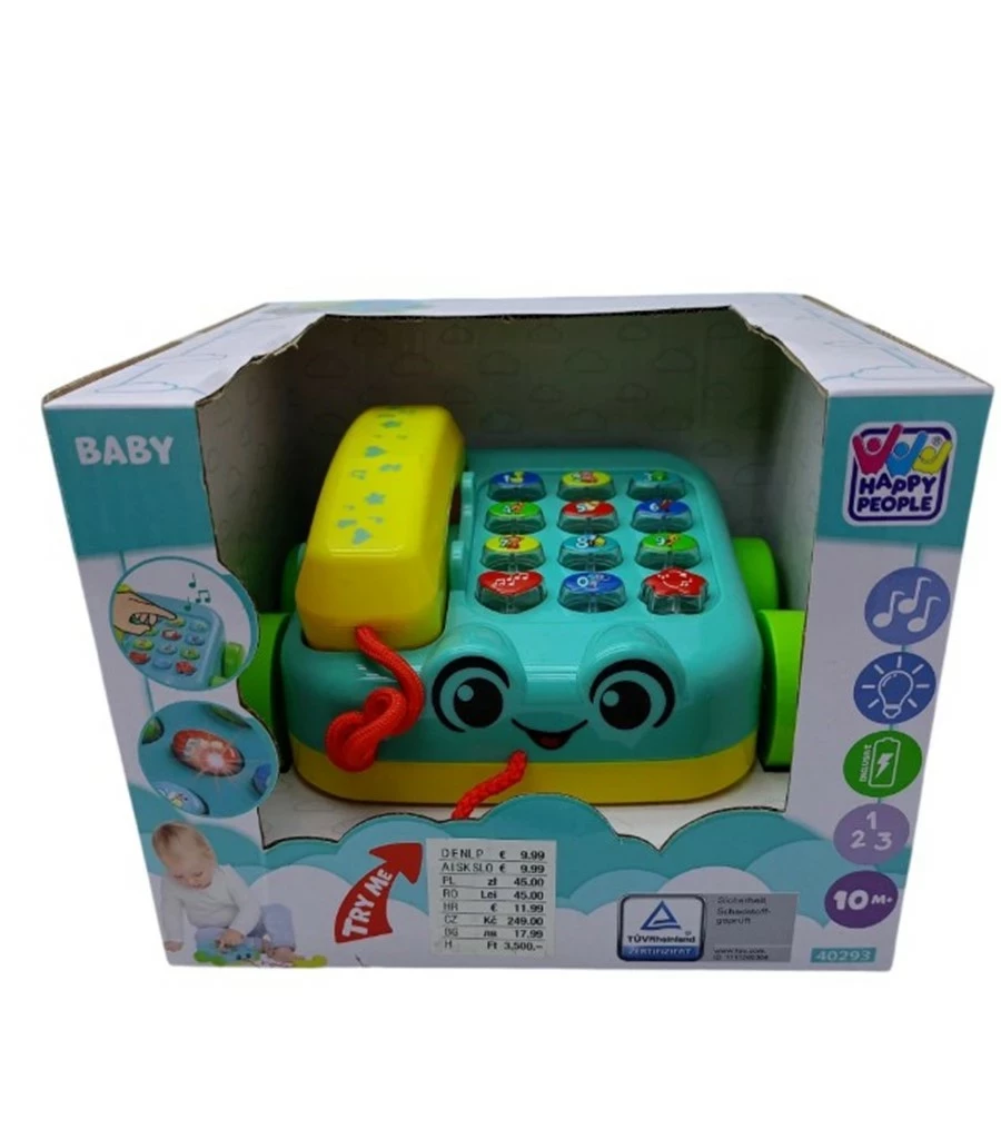 telefon-zabawkowy-stacjonarny-happy-people-dokerska-3-wroclaw