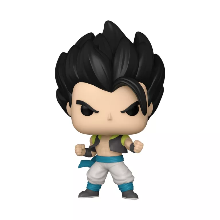 ORYGINALNA FIGURKA FUNKO POP DRAGON BALL GOGETA NUMER 1863