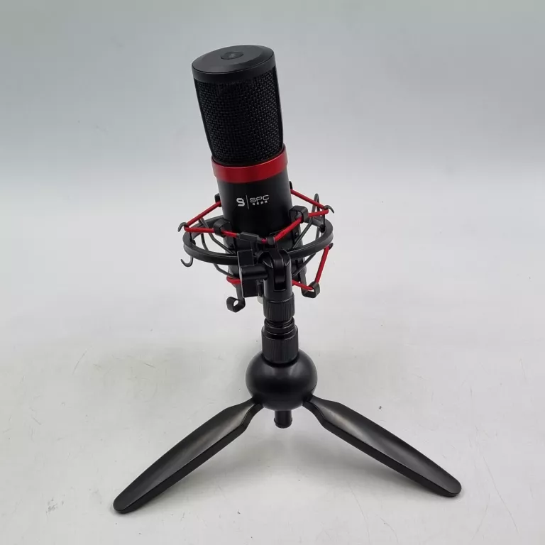 mikrofon-spc-gear-sm950t-komplet-super-stan-model-sm950t