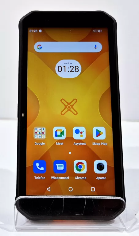 TELEFON HAMMER ENERGY X 4/64GB
