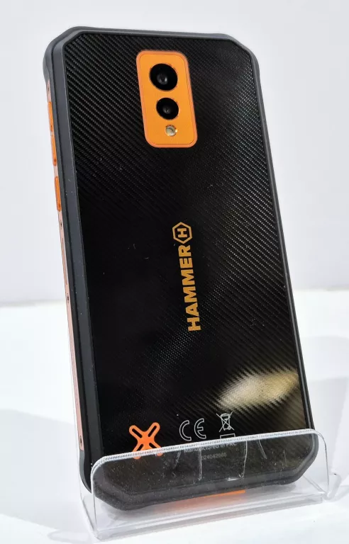 TELEFON HAMMER ENERGY X 4/64GB