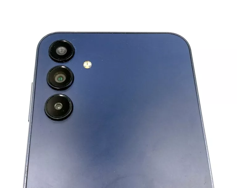 TELEFON SAMSUNG GALAXY A15 4 GB / 128 GB