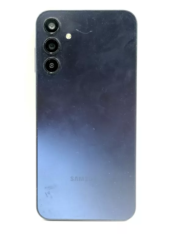 TELEFON SAMSUNG GALAXY A15 4 GB / 128 GB