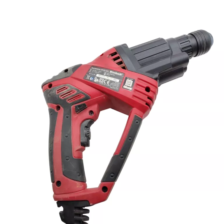 mlot-udarowy-einhell-rt-rh-201-ean-gtin-4006825565683