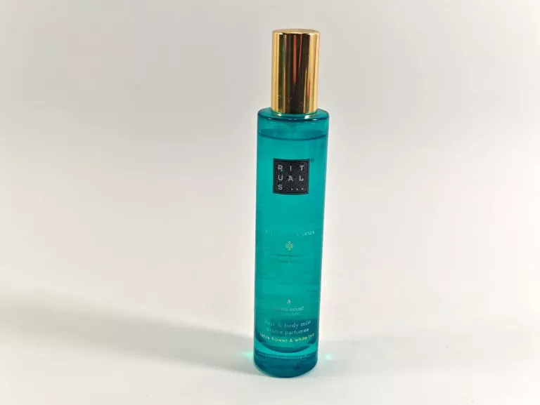 rituals body mist rituals karma spray