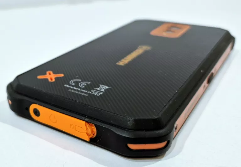 TELEFON HAMMER ENERGY X 4/64GB