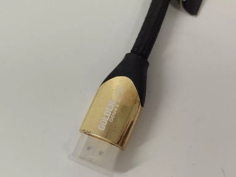 KABEL GOLDENLINE HCG154K-AA HDMI - HDMI 1,5 M