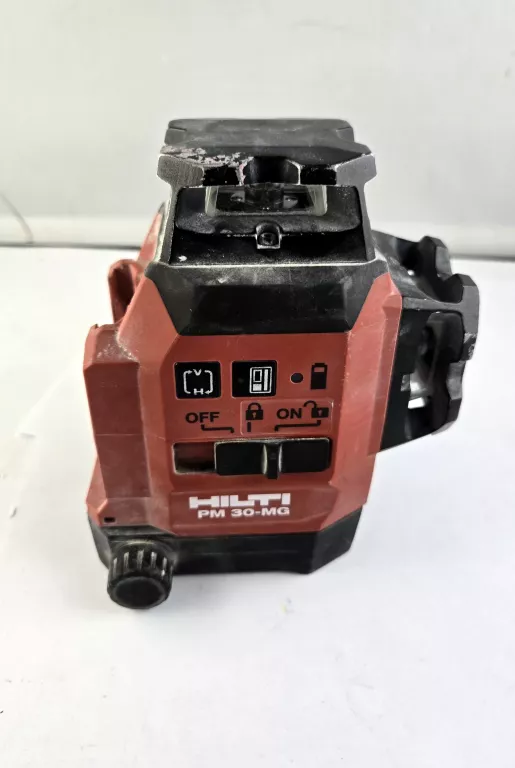 hilti-pm-30-mg-laser-akumulator-ladowarka-stan-11323-2