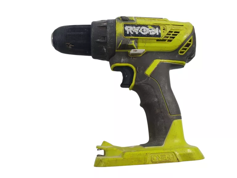 ZESTAW RYOBI WKRĘTARKA  RDD18C SZLIFIERKA RROS18 MŁOT R18SDS ŁADOWARKA