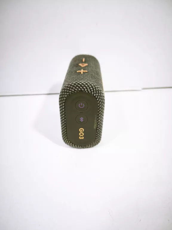 GŁOŚNIK BT JBL GO 3 4.2 W