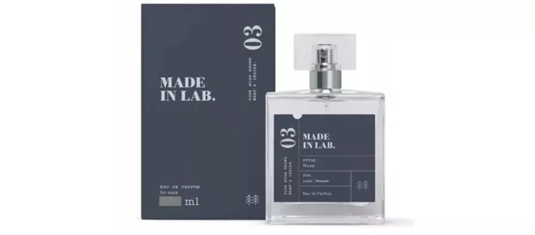 MADE IN LAB 03 EDP 50ML