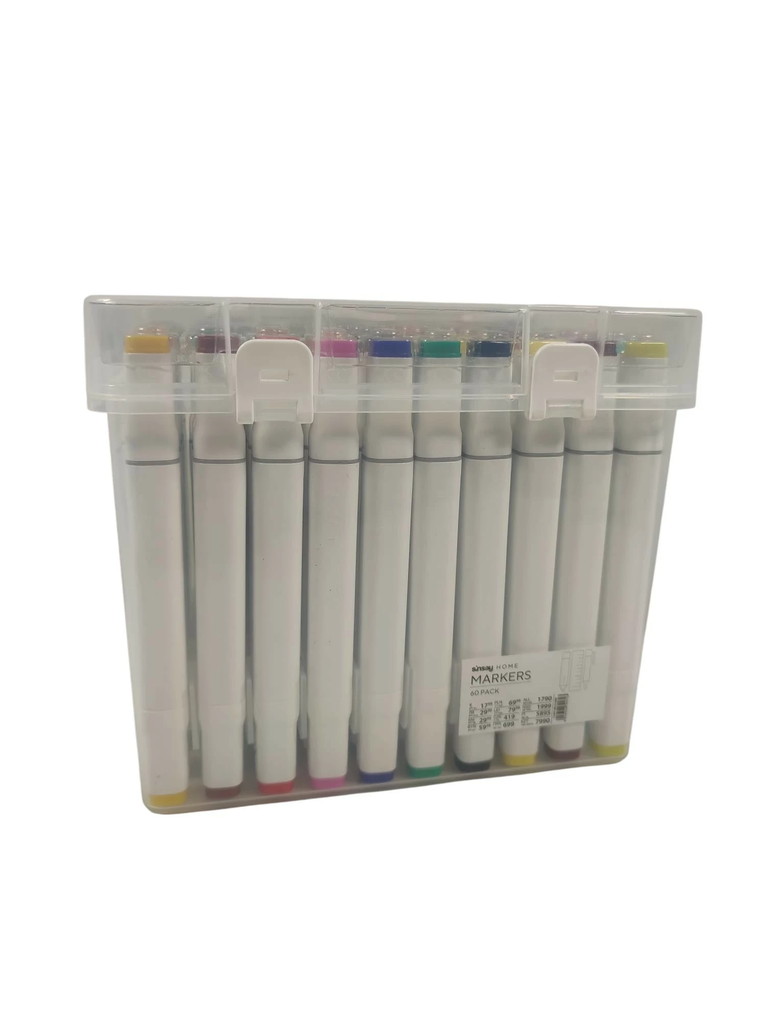 zestaw-markerow-podwojnych-sinsay-w-grubosci-koncowek-60-sztuk-ean-gtin-5906818510111