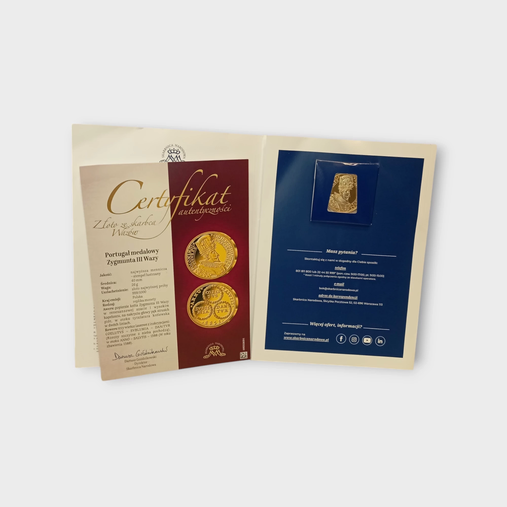 moneta-portugal-medalowy-zygmunta-iii-wazy-plac-imbramowski-121-krakow