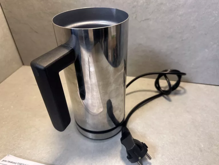 SPIENIACZ DO MLEKA SILVERCREST  SMA 500 D1