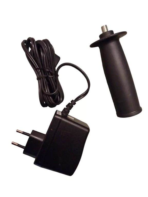 SZLIFIERKA AKU RODDER TOOLS 2 AKU WALIZKA KOMPLET