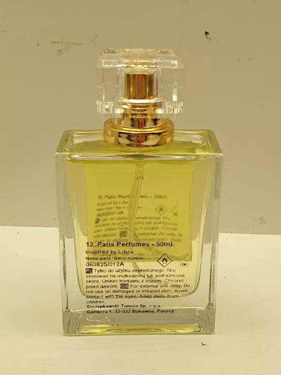 paris-perfumes-nr-12-21-50ml-damskie-kwiatowy-swiezy-zapach-pojemnosc-opakowania-5000