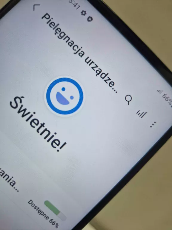 TELEFON SAMSUNG A21S WYŚWIETLACZ ZAMIENNIK