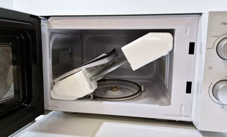 CECOTEC MIKROFALÓWKA INVERTER PROCLEAN 2010