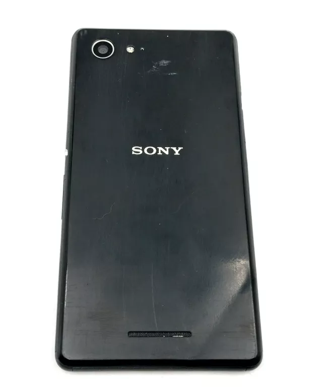 TELEFON SONY D2203 2 GB / 16 GB