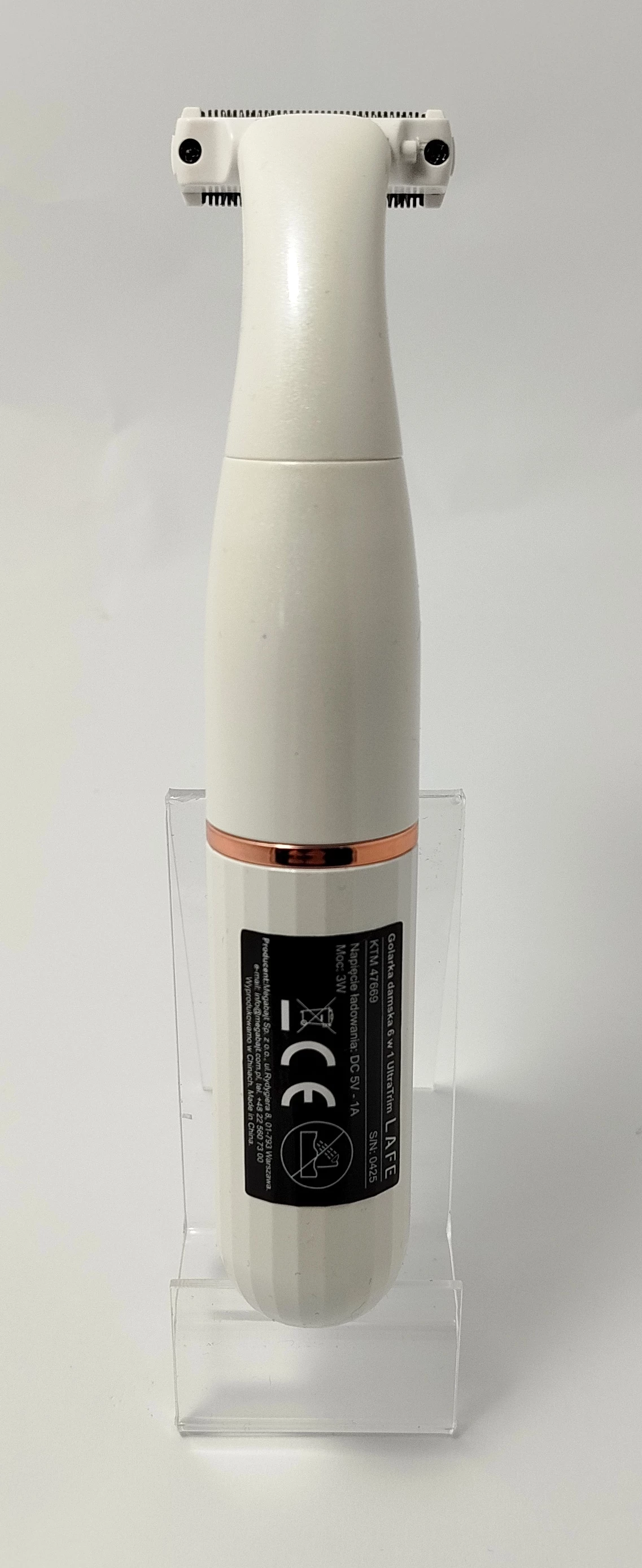 multifunkcyjny-trymer-damski-6-w-1-lafe-ultratrim-stan-11323-2