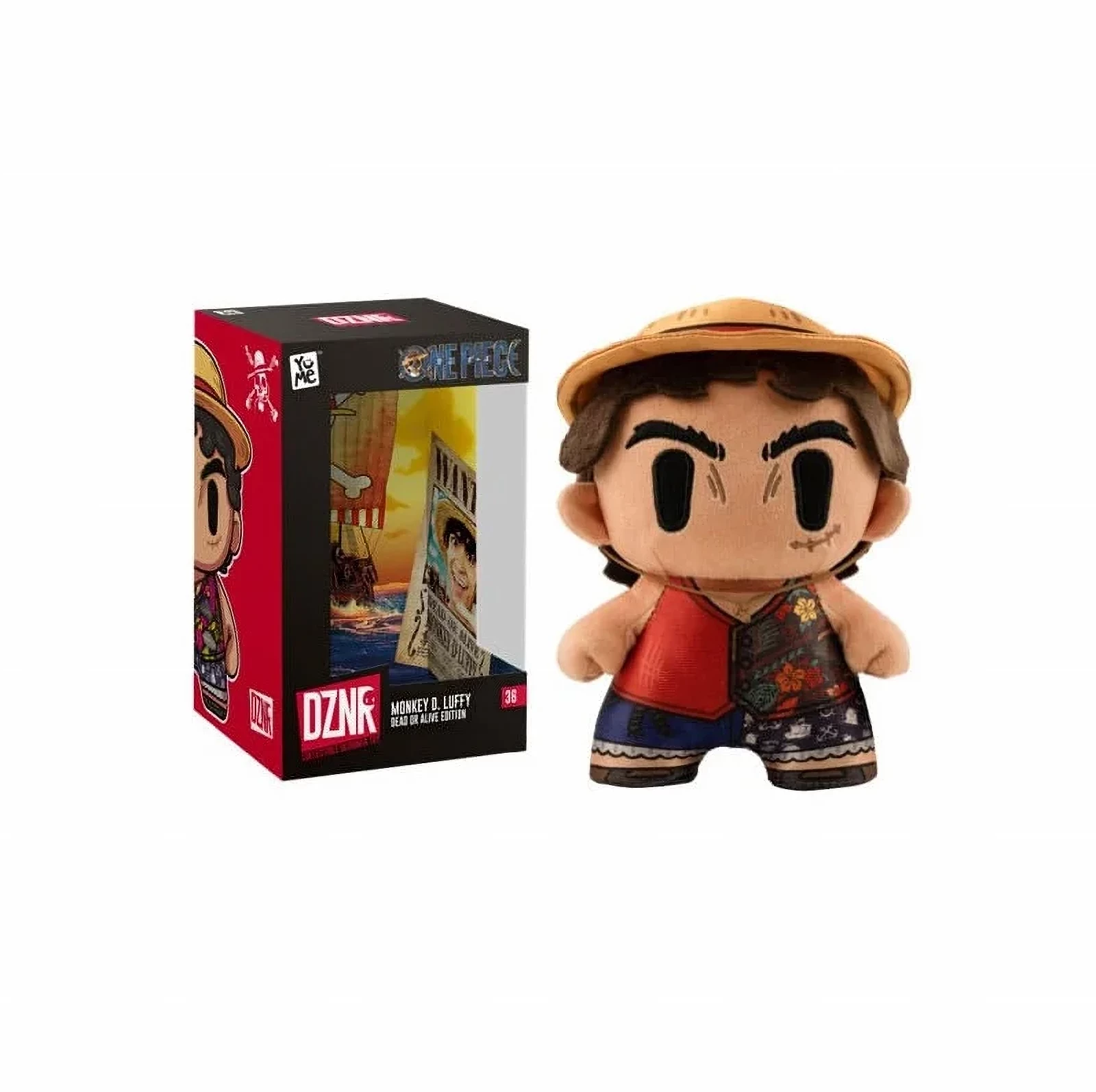 maskotka-dznr-one-piece-monkey-d-luffy-18cm-powstancow-slaskich-104223-warszawa