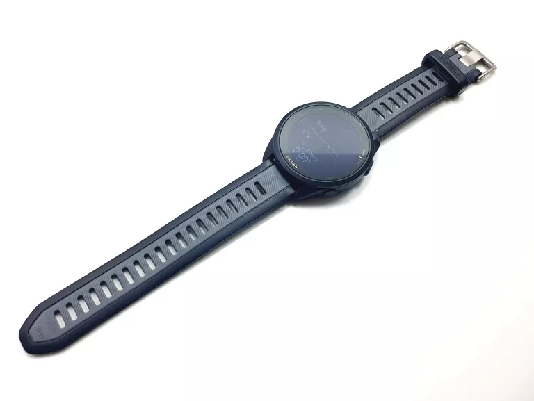 ZEGAREK SPORTOWY GARMIN FORERUNNER 165 KOMPLET FV + PASEK 20MM