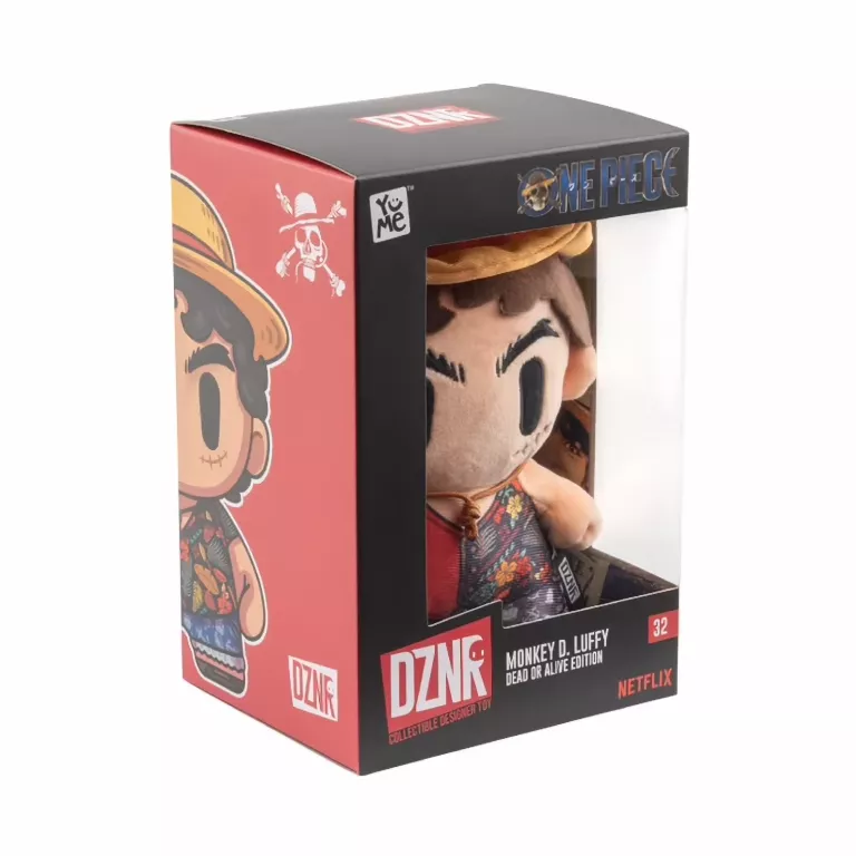maskotka-dznr-one-piece-monkey-d-luffy-18cm-ean-gtin-4895217553205